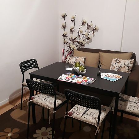 Guest Rooms Heart Of Sofia Exterior photo